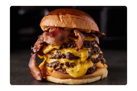 Fat Phills Diner : Burger, Fries & other lovely things – .
